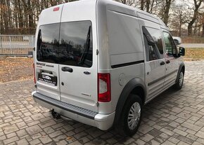 Ford Tourneo Connect 1.8TDCi nafta manuál 66 kw - 3