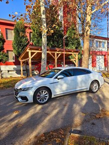 VW Arteon R-line 2.0 TSI 140kw HighLine - 3