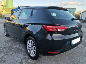 Seat Leon 1.6 TDI CR 105k LED - 3