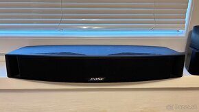 Bose Acoustimass 15 - 3