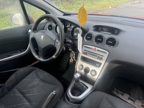 Peugeot 308 nahradne diely - 3