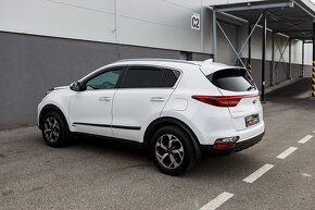 Kia Sportage 1.6 T-GDi 130kW AT7 Platinum AWD 09/2018 - 3