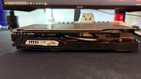 Msi GeForce GTX 1660 super - 3