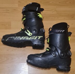 Skialp lyziarky Dynafit TLT Speedfit 26,5 - 3