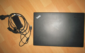 LENOVO Thinkpad T450 intel i5 - 3