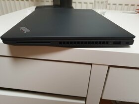 Thinkpad T14 Gen 3 14"/i5 1235U/32GB RAM/16 mesiacov zaruka - 3