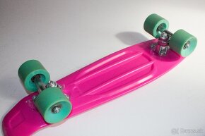 Pennyboard Reaper Juicer - 3