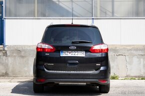 Ford C-MAX - 3