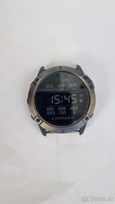 Garmin Fenix 6X Saphire - 3