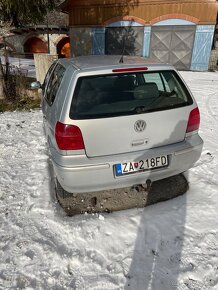 Volkswagen polo - 3