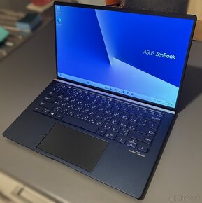 Ultrabook Asus Zenbook 14 UX434F - 3