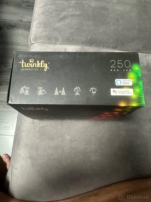 Twinkly 250 RGB LED - 3