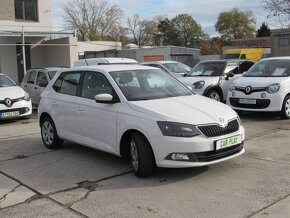 Škoda Fabia 1.2 TSI Ambition - Možný odpočet DPH - 3