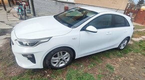 Kia ceed - 3