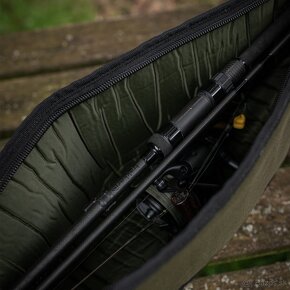 Trakker propel 10ft 3,5lb + puzdra Aqua - 3