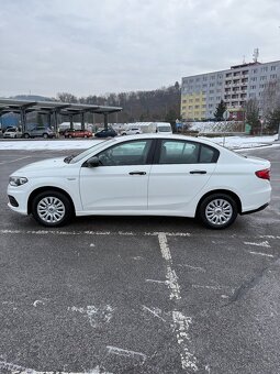 Fiat Tipo 1.3 2017 - 3