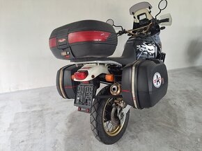 Honda XRV 750 Africa Twin - 3