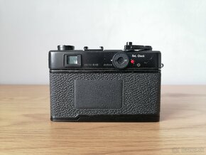 Yashica Electro 35 CC - 3