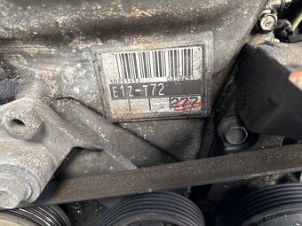 Motor toyota avensis t25 1.8 vvti 1ZZ-FE - 3