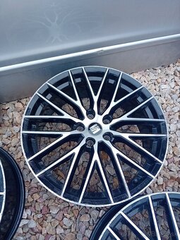 5x112 r19 Cupra Performance - 3