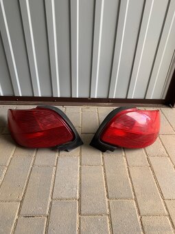 Diely Peugeot 206 / Peugeot 206cc - 3