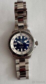 Breitling Superocean 44mm - 3