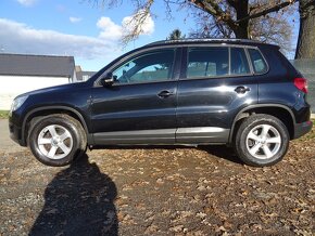 Volkswagen Tiguan 1,4TSI 90kW 1x maj. nyní po velkém servisu - 3