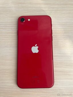 Iphone SE 2020 - 3