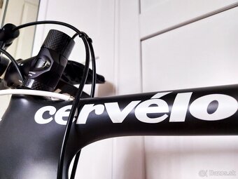 CERVÉLO P3 TIMETRIAL AERO | ZIPP 404/808 - 3