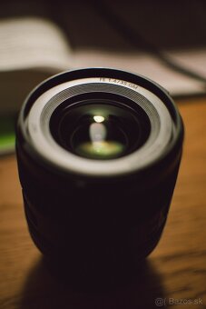 Sony 35mm FE 1.4 GM - 3