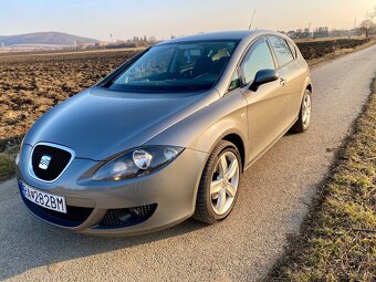 Seat leon 1.9 tdi 1p - 3