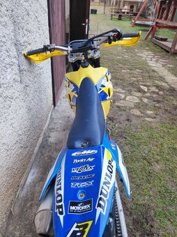 Husaberg - 3