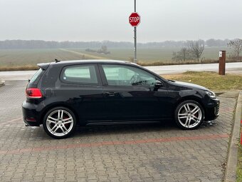 VW Golf 6 GTI 2.0 tsi - 3