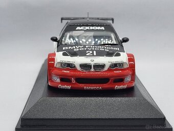 Minichamps 1:43 BMW M3 GTR 24H Daytona - 3