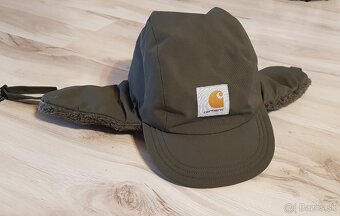 Carhartt ciapka - 3