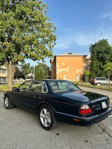 JAGUAR XJ8 4.0 v8 - 3