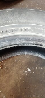 zimné pneumatiky 175/65 R14 - 3