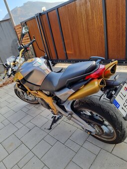 Aprilia - 3