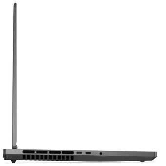 Lenovo Legion Slim 5 16IRH8-Core i7 13700H-16GB-512GB-RTX406 - 3