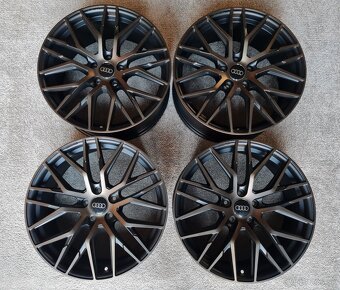 R19 5x112 MAM RS4 VW SKODA SEAT AUDI CUPRA - 3