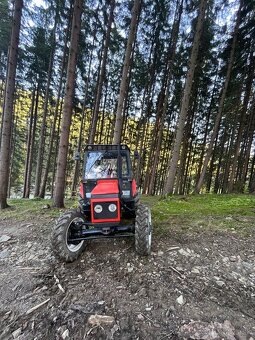 Zetor 7245 - 3