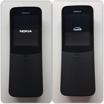 NOKIA 8110 BANÁN 4G - 3