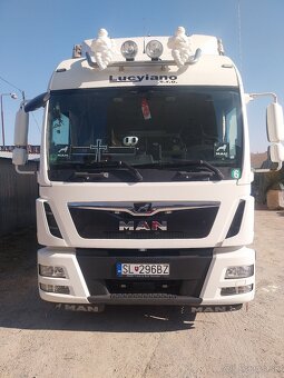 MAN TGL 12  250 - 3