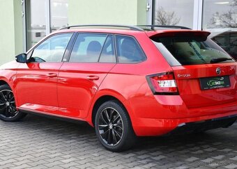 Škoda Fabia 1.2TSi 81kW MONTE CARLO PANO 81 kw - 3