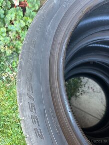 235/50 r19 Pirelli - 3