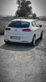 Seat Leon 2 1,4 MPi - 3