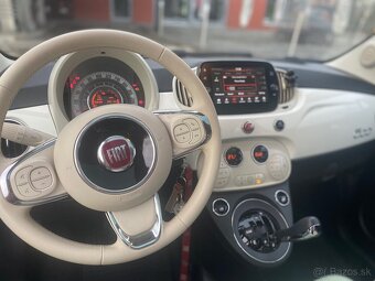 Fiat 500 - 3