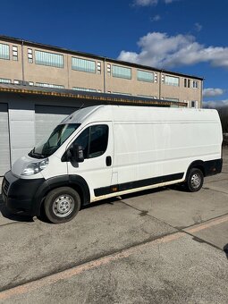 FIAT DUCATO L4/H2 - 3