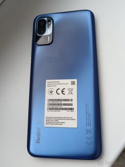 Xiaomi redmi note 10 5g - 3