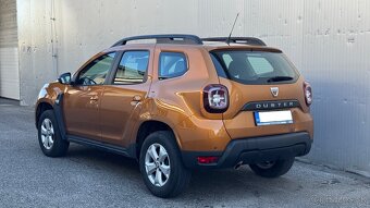 Dacia Duster 1.0 TCe  lpg - 3